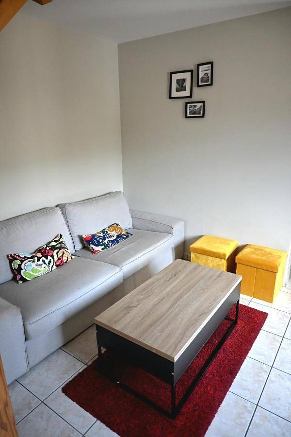 Gîte pour 4 personnes à Lons - 3