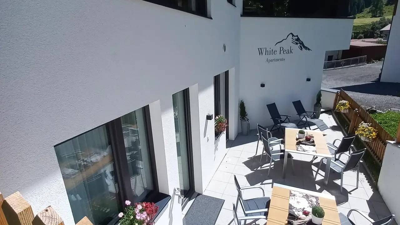 Geheel vakantieappartement, Ferienwohnung für 2 Personen (50 m²) in Galtür in Galtür, Verwall 