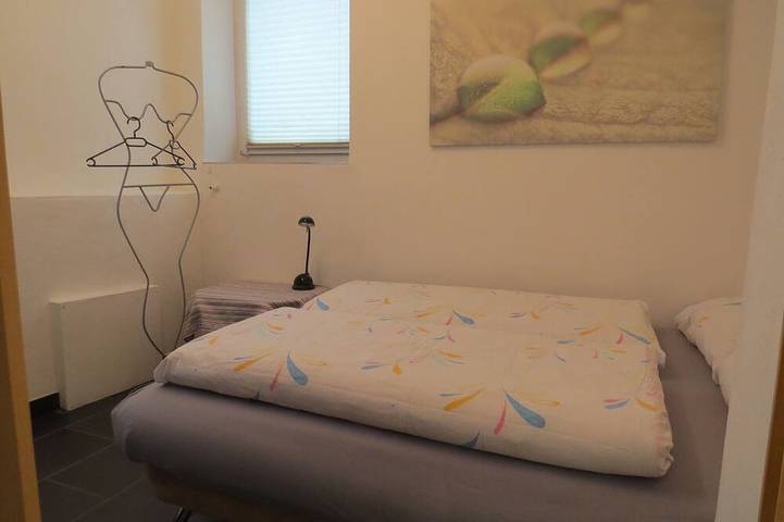 Ferienwohnung für 5 Personen, mit Garten in Göppingen - 2