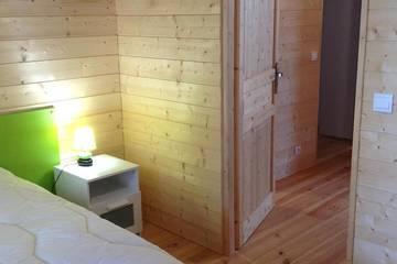 Location De Vacances pour 6 Personnes dans Grosseto-Prugna, Région d'Ajaccio, Photo 4