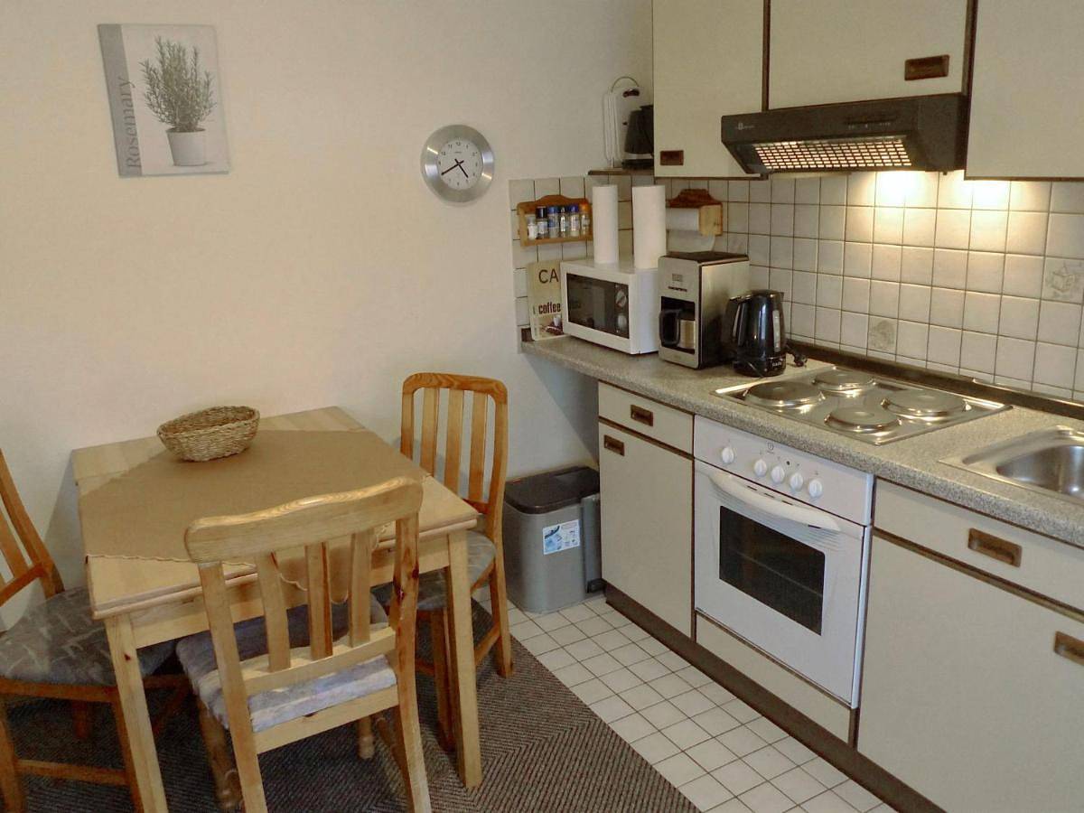Ganze Wohnung, Apartment Hinrichs by Interhome in Ochtersum, Landkreis Wittmund
