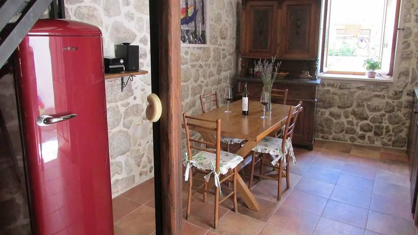 Ferienhaus für 6 Personen, mit Pool und Garten auf Peljesac - 3