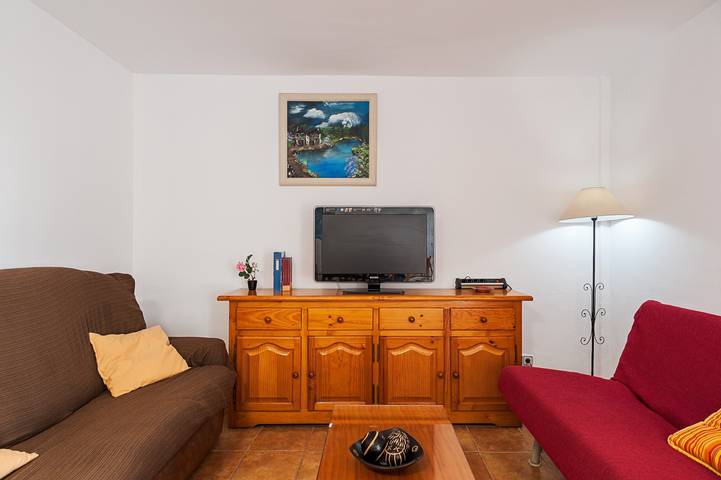 Casa de vacaciones "Casa Miramundo" en ubicación ideal in Vejer de la Frontera, Costa de la Luz