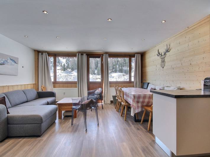 Appartement de vacances pour 8 personnes - 1