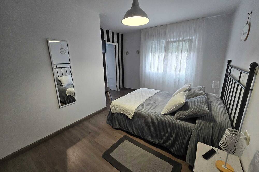 Entire apartment, Homerez - Apartment in O Grove in O Grove, Rías Baixas