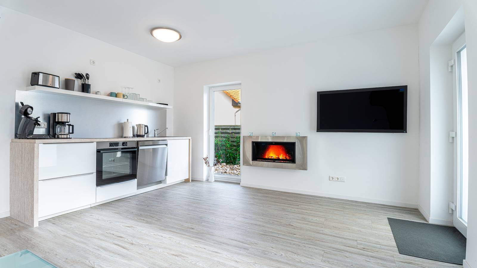 Apartamento vacacional entero, Traum in Zinnowitz, Usedomer Norden