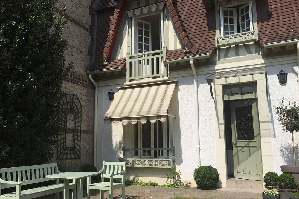 Jolie maison typique à Deauville in Deauville, Région de Lisieux