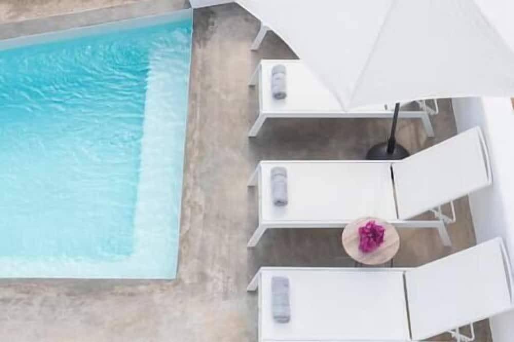 Appartamento vacanze a Cicladi a partire da 245€ a notte
