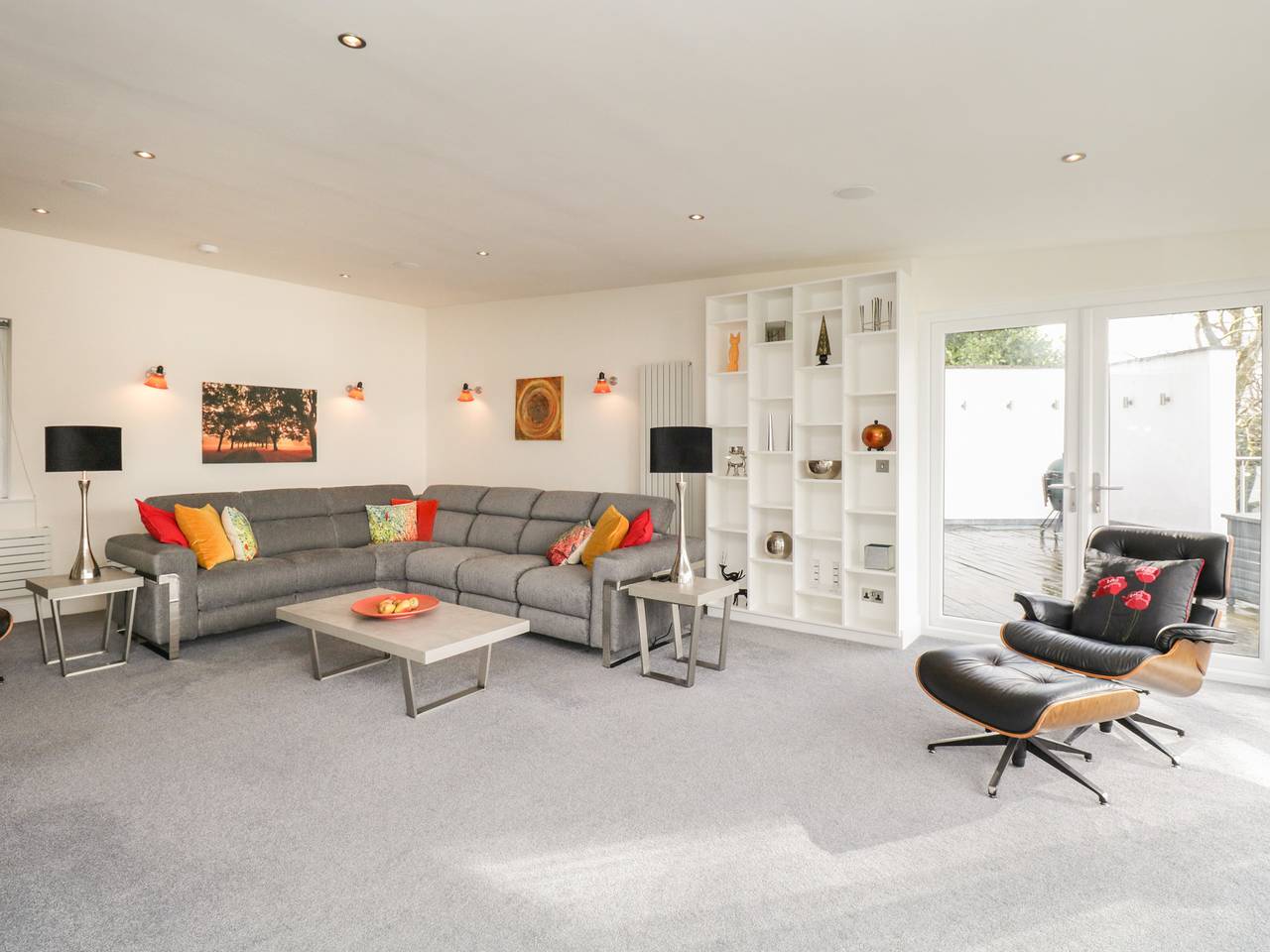 Brantlea in Bowness-on-Windermere, Lake District