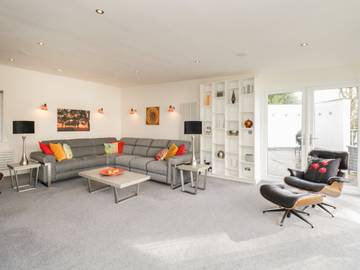 Cottage for 8 People in Bowness-on-Windermere, Cumbria, Photo 3