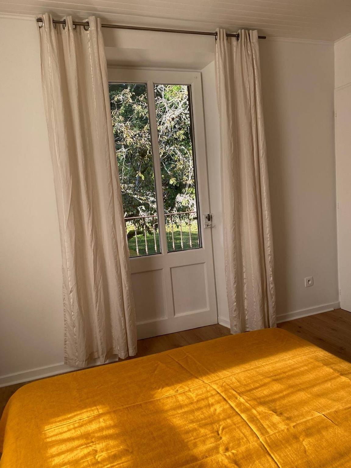 Appartement 'Le Castel' met uitzicht op het meer en privéterras, foto 8