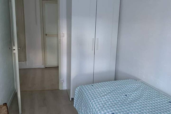 Location de vacances pour 5 personnes dans Mont Lozère et Goulet - 3