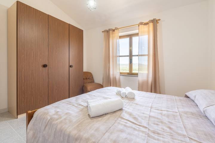 Casa Vacanza Iris immersa nella natura del Sulcis in Perdaxius, Sulcis Iglesiente