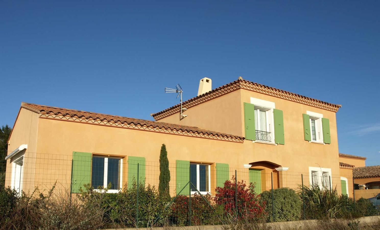 Vista Alegre in Fitou, Région de Narbonne