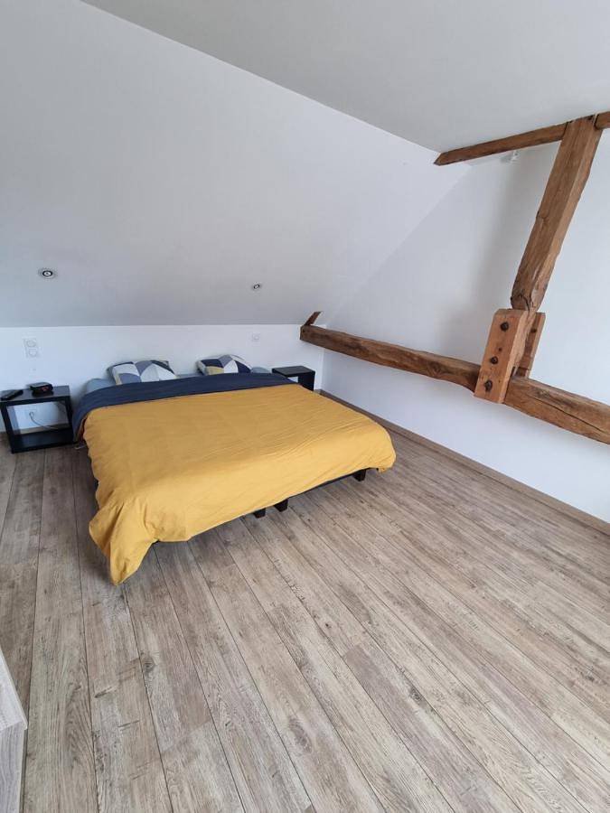 Chambres chez l'habitant au calme près 24H du mans & Zoo La Flèche in Mayet (Sarthe), Sarthe