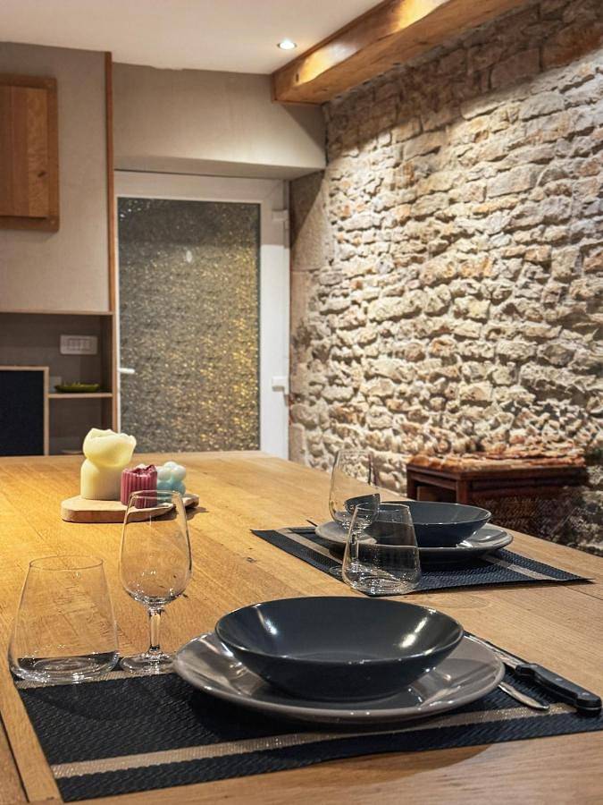 Gîte pour 4 personnes, avec vue et balcon à Ladoix-Serrigny - 4