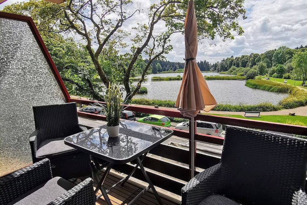Ganze Wohnung, Ferienwohnung/App. für 4 Gäste mit 32m² in Hahnenklee in Hahnenklee, Goslar