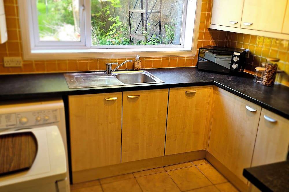 Geheel appartement, Stylish flat in central location. Pet friendly in Aberdeen, Aberdeenshire