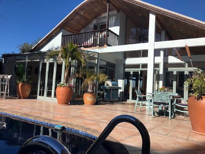 Location de vacances pour 2 personnes, avec jardin à Auckland - 3