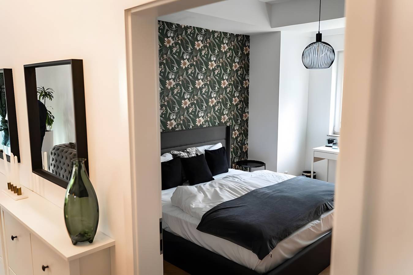 Ganze Wohnung, Moderne wohnung im herzen Offenbach in Offenbach am Main, Offenbach