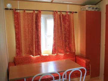 Camping pour 4 Personnes dans Ascarat, Région de Bayonne, Photo 2