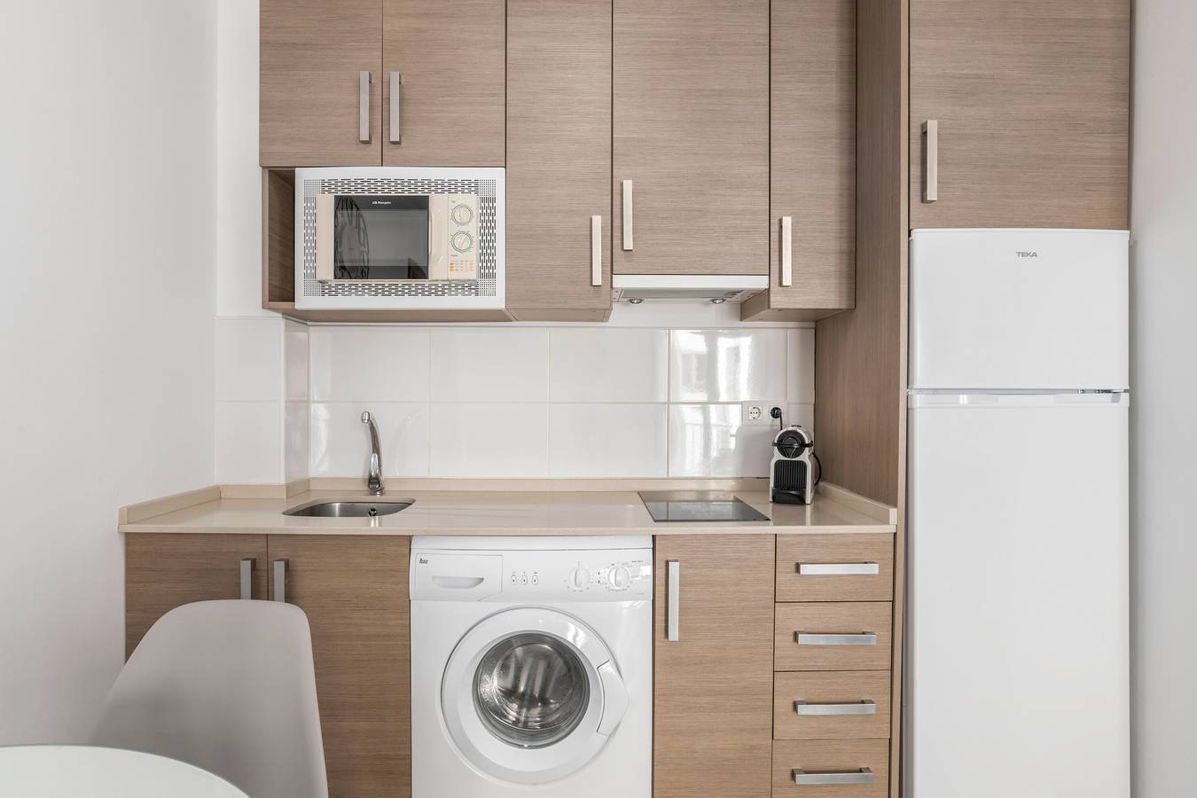 Apartamento entero, Apartamento 'Los Bateles' con Wi-Fi y Aire Acondicionado in Conil de la Frontera, Costa de la Luz