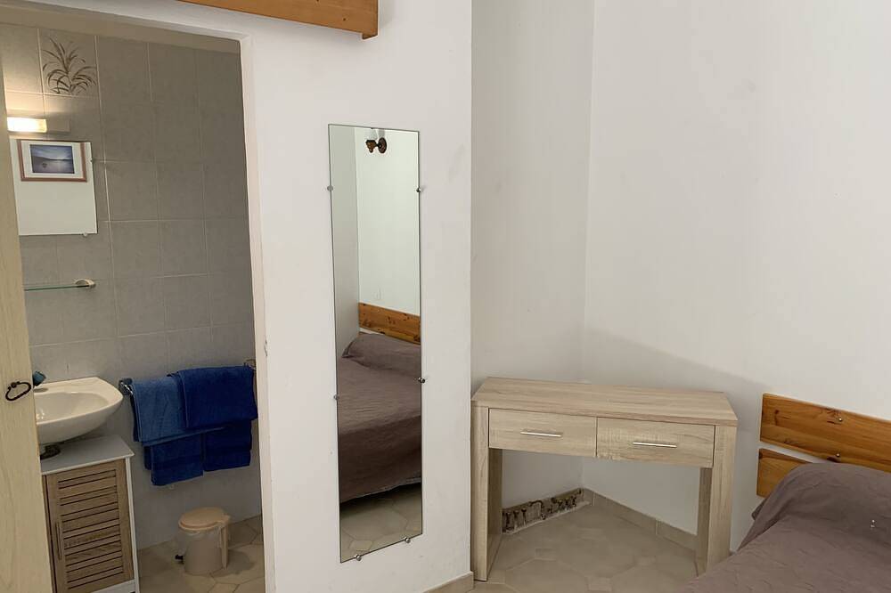 L'Olivaie - Chambre / Camera 2 in Porto-Vecchio, Arrondissement de Sartène
