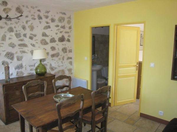 Les Gîtes du Lac - Appartements in Montauroux, Côte méditerranéenne (France)