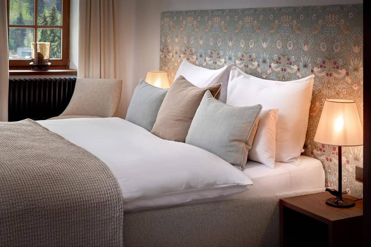 Standard Double Room in Wildschönau, Kaisergebirge