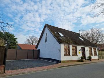 Ferienhaus für 7 Personen in Garding, Halbinsel Eiderstedt, Bild 3