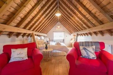 Cottage for 2 People in Woodbastwick, Norfolk, Photo 1