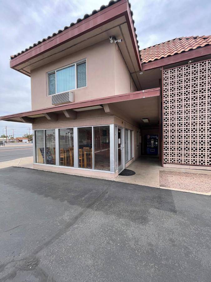 Hôtel pour 4 personnes - 1