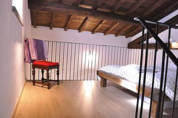 Agriturismo per 4 Persone in Velletri, Castelli Romani, Foto 3