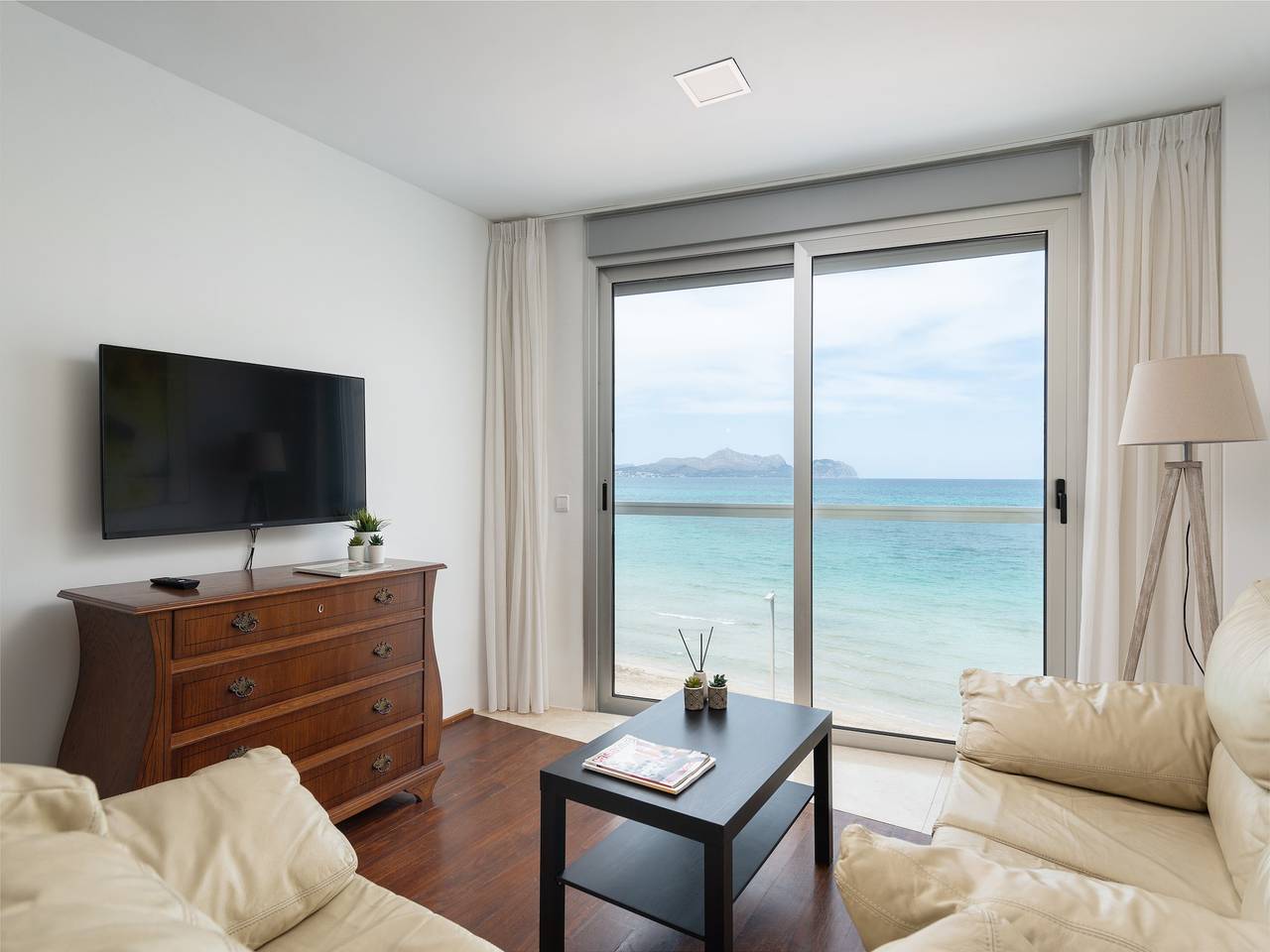 Ferienhaus für 4 Personen in Can Picafort, Santa Margalida