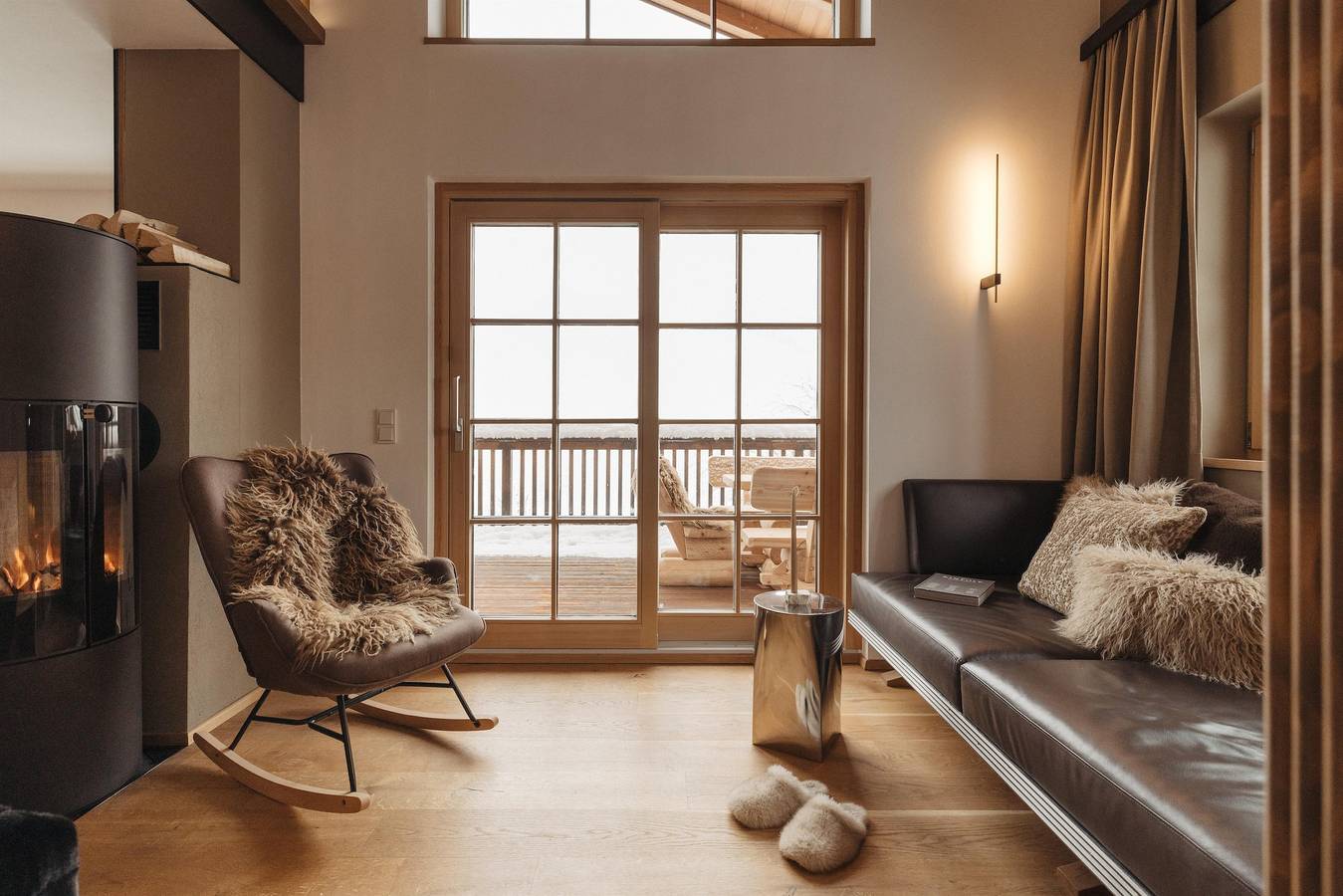 Ganze Ferienwohnung, Royal Mountain Lodge, Bad, Wc, 4 oder mehr Schlafräum in Hochkönigstock, Mühlbach am Hochkönig