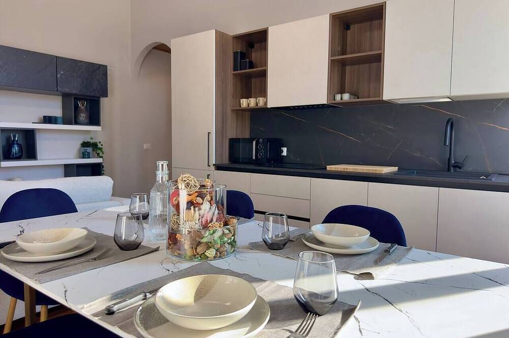 Appartamento vacanze a Milano a partire da 82€ a notte