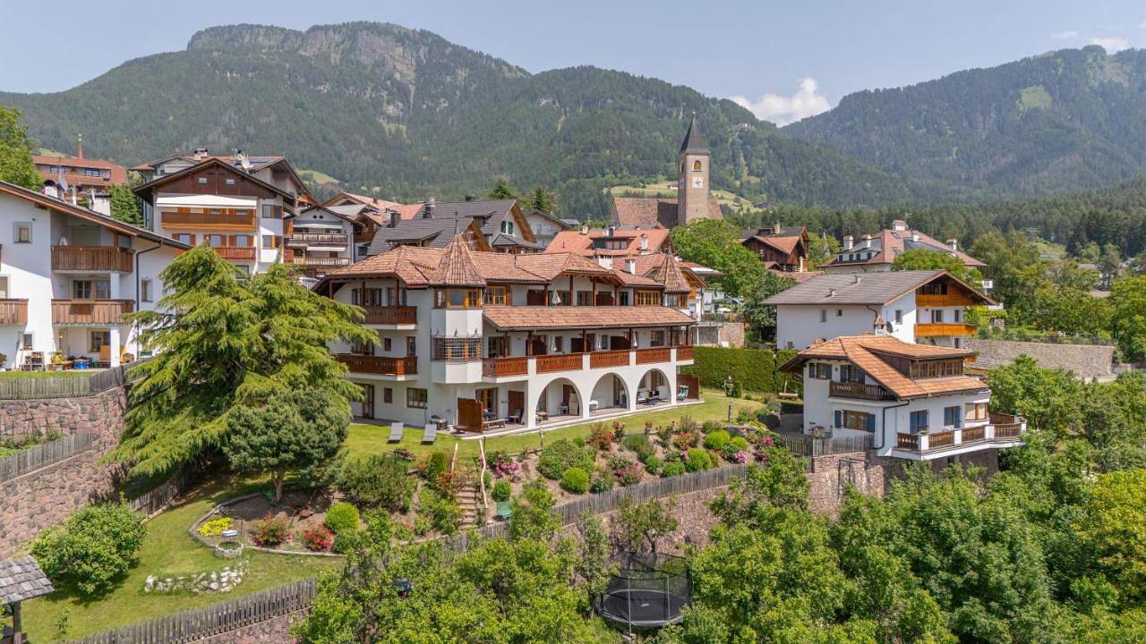 Residence Burghof in Seis am Schlern, Castelrotto