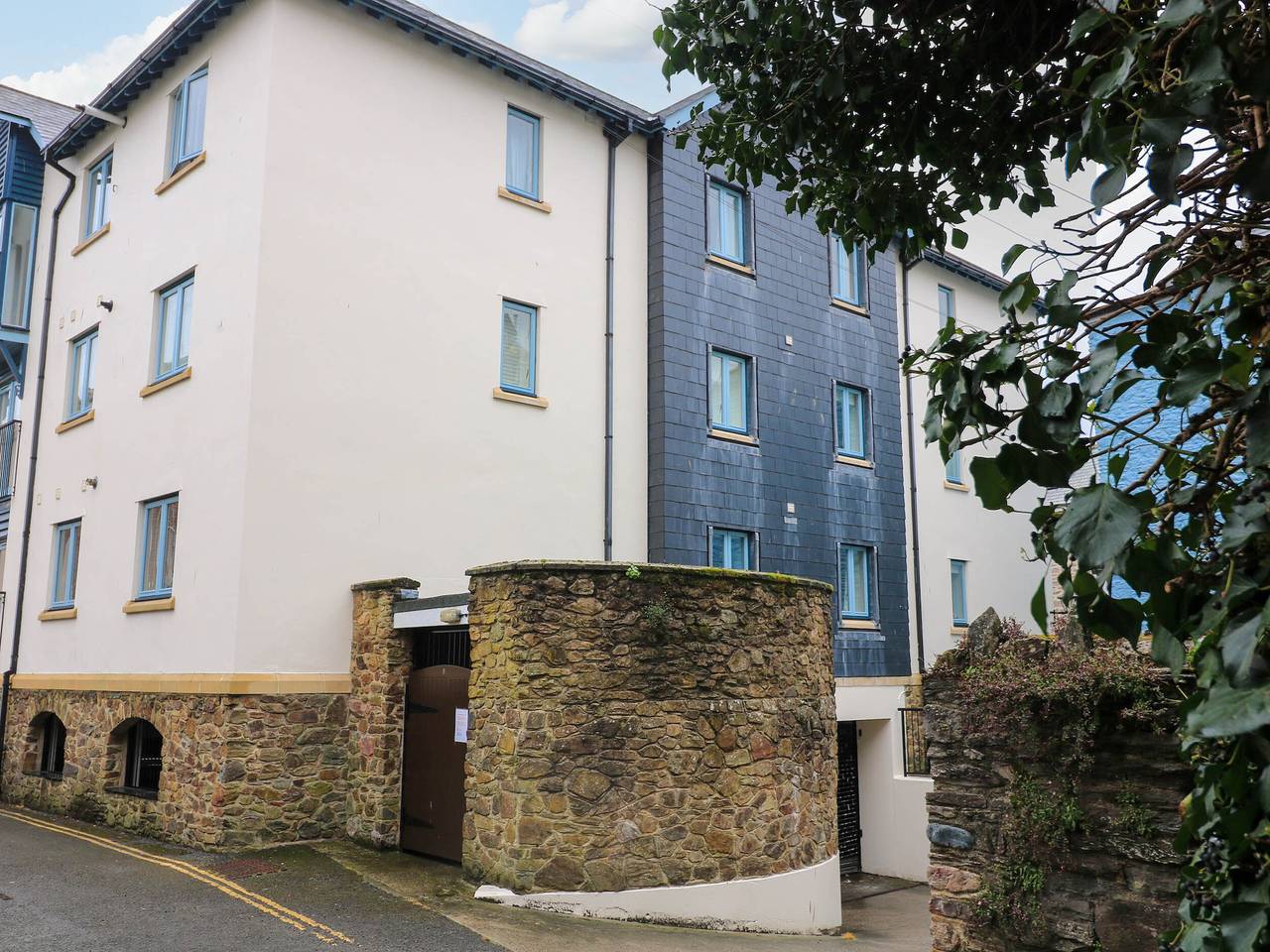 Appartamento vacanze a Devon a partire da 108€ a notte