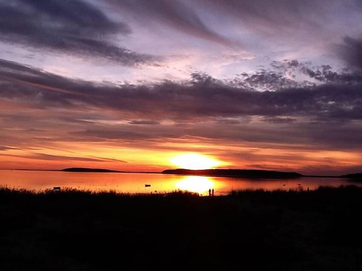 Vacation rental for 4 people, with terrace in Wellfleet