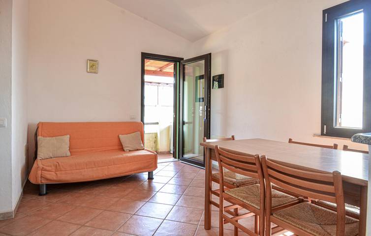 Ferienhaus für 4 Personen, mit Garten in Costa Rei - 4