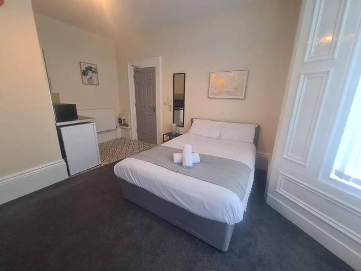 Appartement de vacances pour 2 personnes