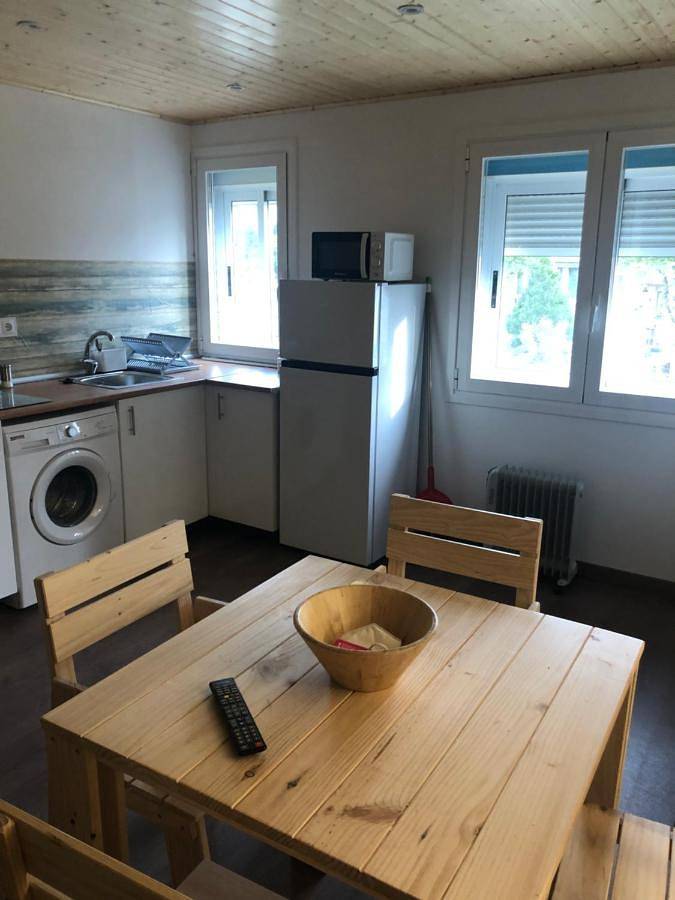Apartamento de vacaciones para 4 personas, con vistas en Provincia de Orense - 4