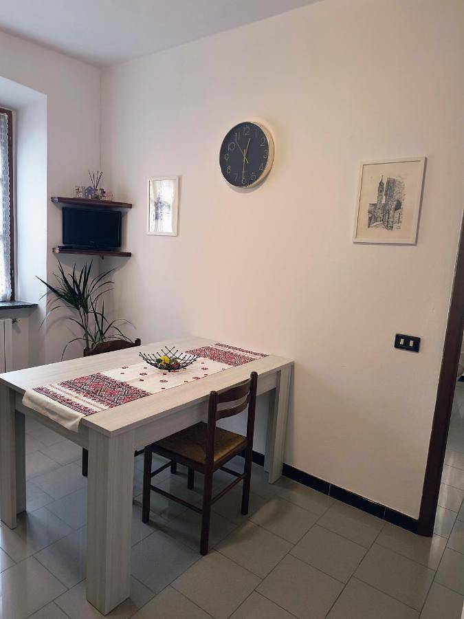 Location de vacances pour 2 personnes, avec vue à Bobbio - 3