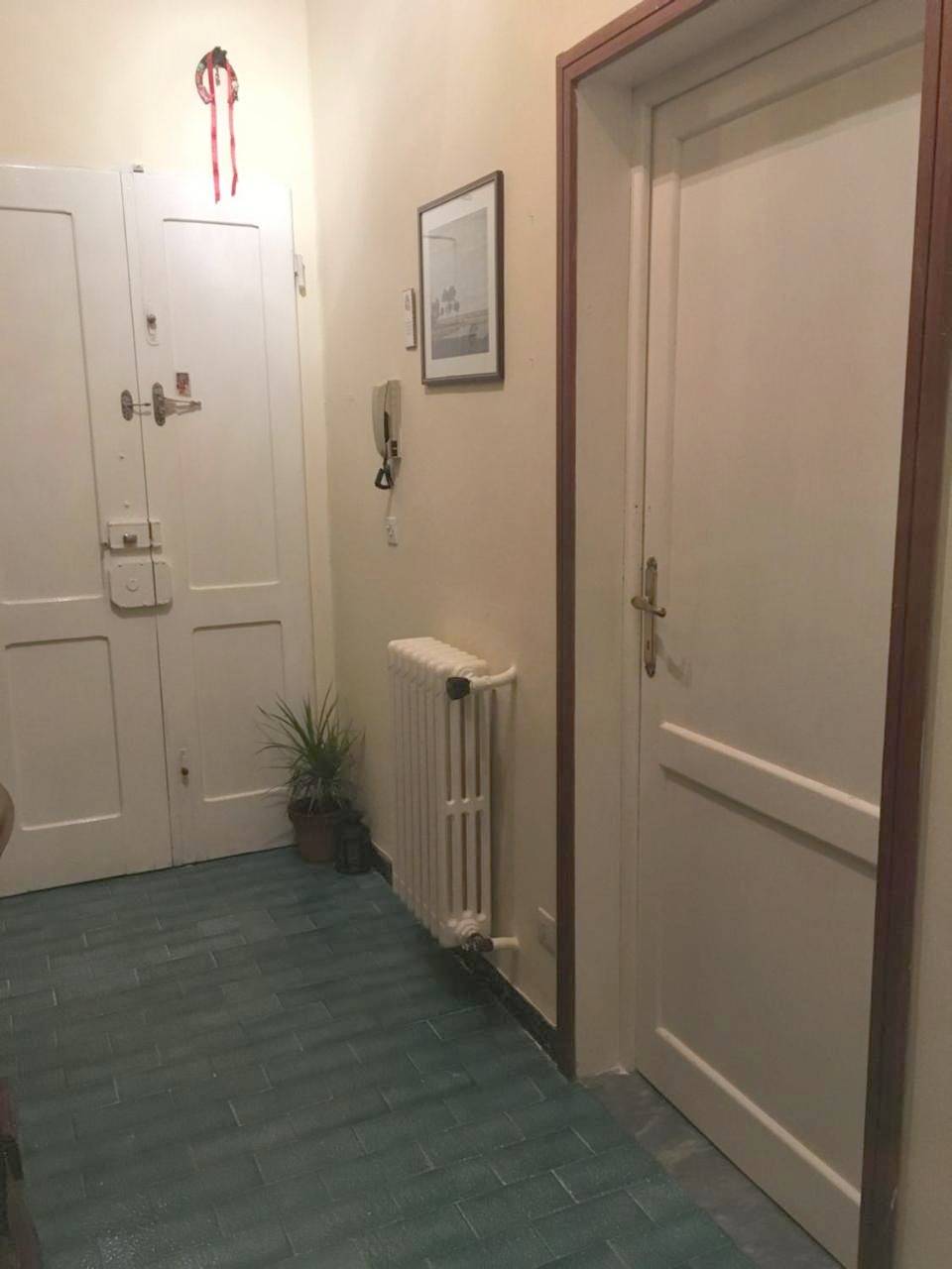 Double or Twin Room with Garden View in Florenz, Florenz Provinz