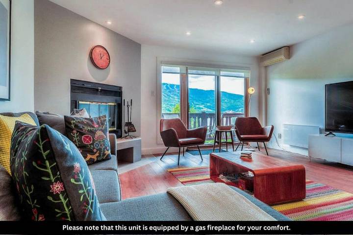 Casa de vacaciones para 6 personas - 1