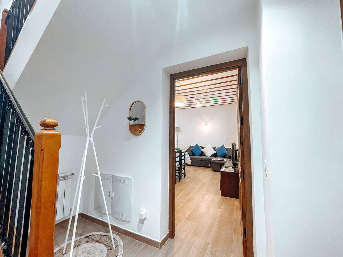 Fee4Me La Azotea de Morata in Morata de Tajuña, La Alcarria