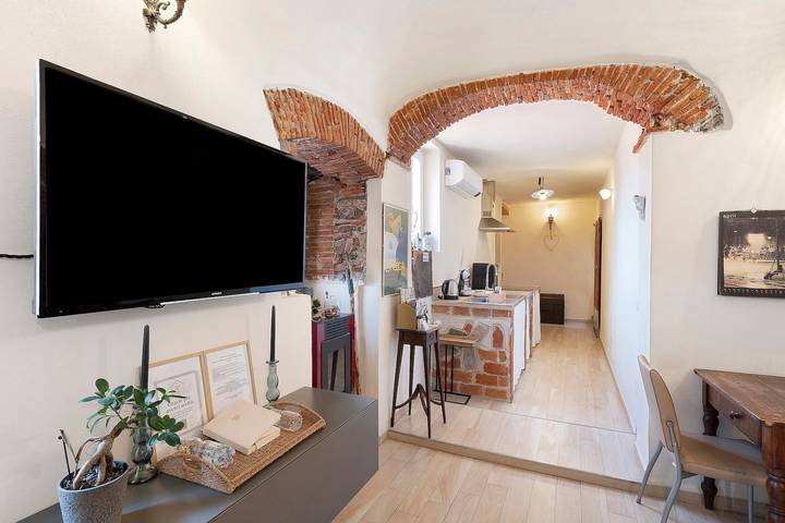 Location de vacances pour 2 personnes à Albenga - 3