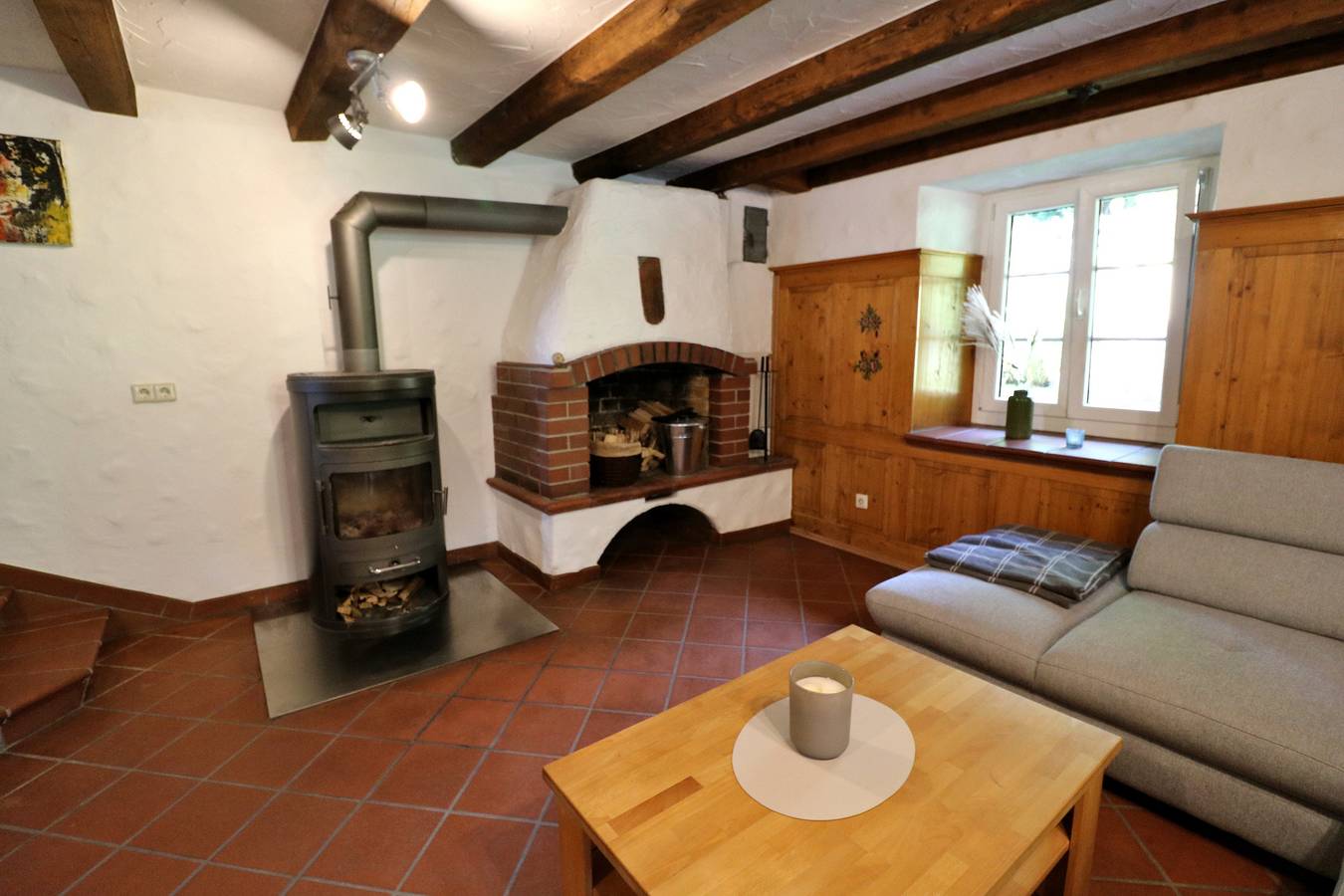 Ferienhaus Alte Wagnerei Steinatal - Ühlingen-Birkendorf in Ühlingen-Birkendorf, Südschwarzwald