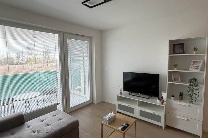 Appartement de vacances pour 4 personnes - 1