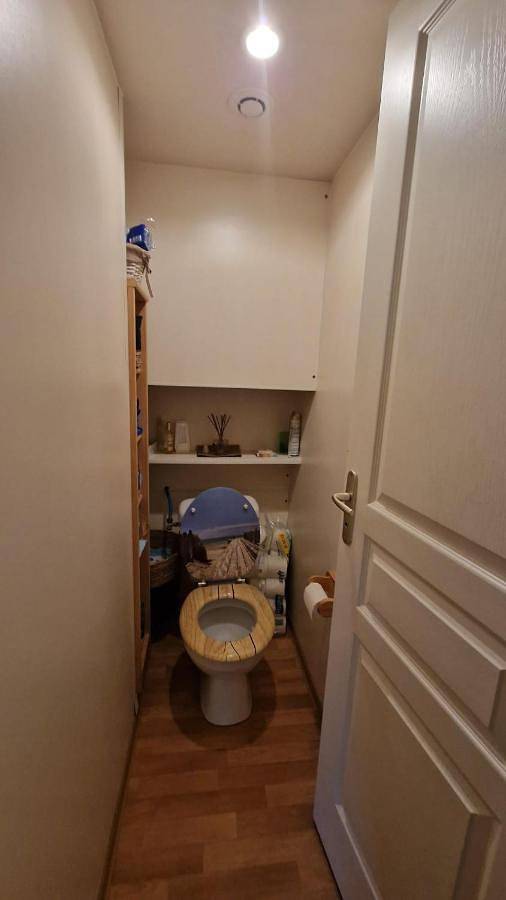 Camping pour 5 personnes, avec piscine et jardin à La Teste-de-Buch - 4